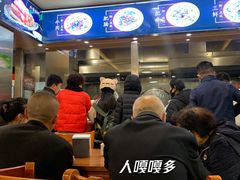-顺华粉馆(桃园南路店)
