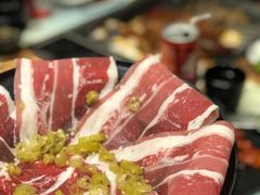-汉拿山(汇一城店)