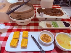 -西贝(上海中心店)