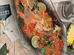 -KingThaia金泰兰(滨江天街店)