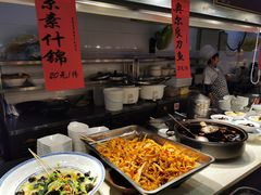 -秦淮小吃城(夫子庙店)