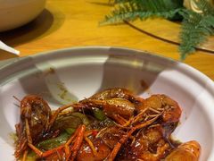 -唐猫庭院·千年陕菜(大唐不夜城店)