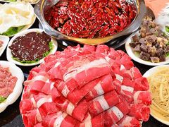 -铜人李火锅(西大街店)