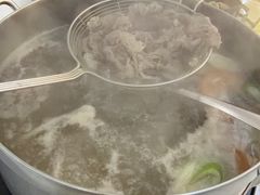 -李记鲜切牛肉自助火锅(紫薇花园店)