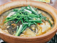 -华仔土鸡店(南洲分店)