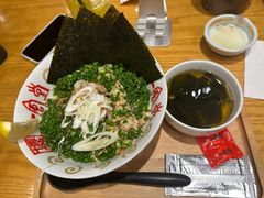 -一風堂拉面(美罗城店)