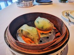-龙景轩(香港四季酒店)