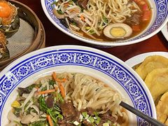 -清真马祥兴菜馆(云南北路店)
