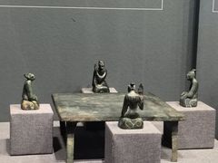 -广西壮族自治区博物馆