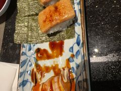-極上萬膳·日料放题(海岸城店)