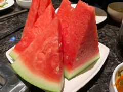 -海底捞火锅(汇悦城店)