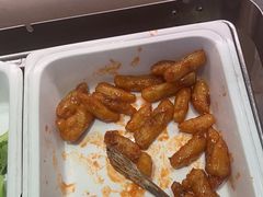-素满香·Vegan食养自助(天一广场店)