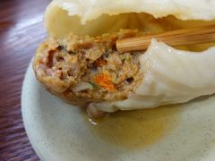 -鲁氏汤包王(长白街店)