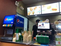 -SUBWAY赛百味(大都荟店)