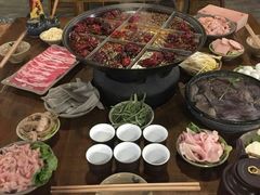 -白乐天毛肚火锅馆(南滨路店)