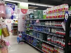 -物美(北沙滩店)