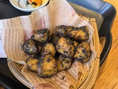 -云阿蛮云南生烫牛肉米线(奉贤路店)