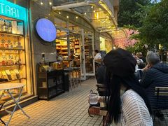 -Alimentari早午餐(安福路店)