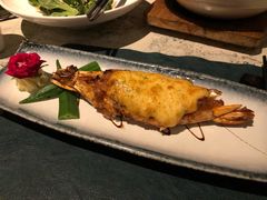 -T館·花园艺术餐厅