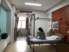 -广州市番禺中心医院(主院区)