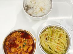 -长申超市(美食城店)