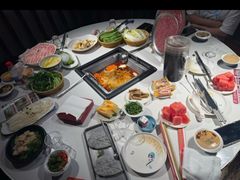 -东道煮牛肉火锅(重庆路店)