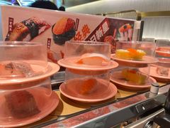 -争鲜回转寿司(通州万达店)