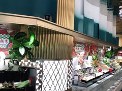 -亚马逊海鲜自助(梅溪湖步步高店)