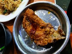 -凡老头米线砂锅(古荡新村西粮站)