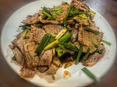 -万红路羊汤烧饼店(将台路店)