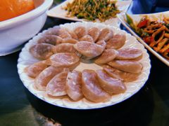 -钰田大院·怀柔地道农家菜·烤虹鳟鱼(雁栖湖店)