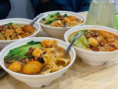 -笋果坊螺蛳粉(竹园小区店)