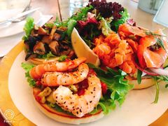 -The Rug Cafe(王府中环店)
