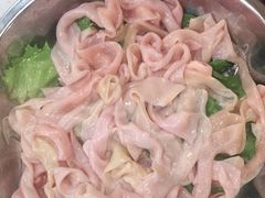 -憨铁匠老火锅(龙岗万科里店)