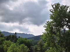 -塔川景区