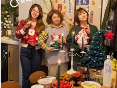 -达美乐比萨(南京路店)