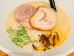 -一風堂拉面(港汇恒隆店)