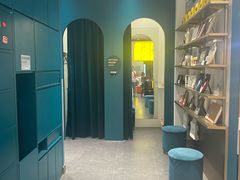 -海马体照相馆(重庆爱琴海购物公园店)