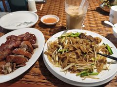 -老广酒楼(樱花店)