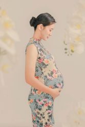 -染墨儿童摄影(转塘店)