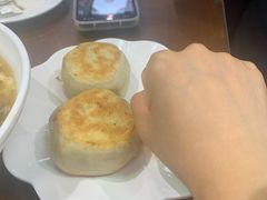 -清真牛街祥云轩门钉肉饼(左家庄店)