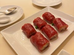 -利苑酒家(宜安广场店)