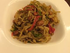 -民族饭店-四季餐厅