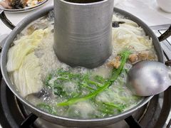 -阿妈土锅鸡
