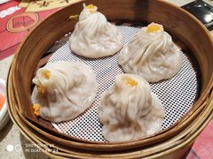 上汤小笼包-点都德(德江楼店)