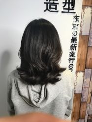 点击看大图 -藤野造型