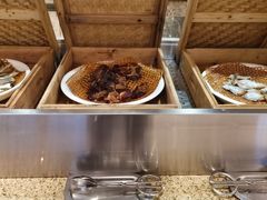 -海中洲国际大酒店-自助餐厅