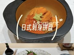 -鮨一日本料理(大中华店)