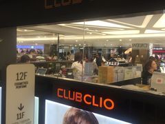 -乐天免税店(明洞店)