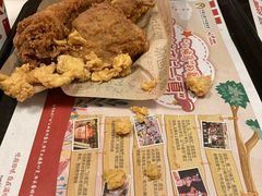 -肯德基(天鹅湖万达店)